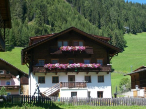 Haus Gartenheim Kals Am Großglockner